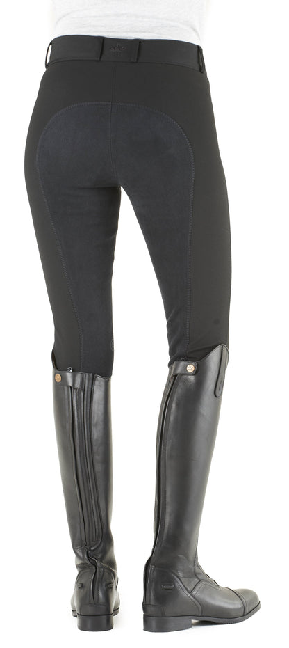 Ovation Ladies' Celebrity Slim Secret Full-Seat Breeches