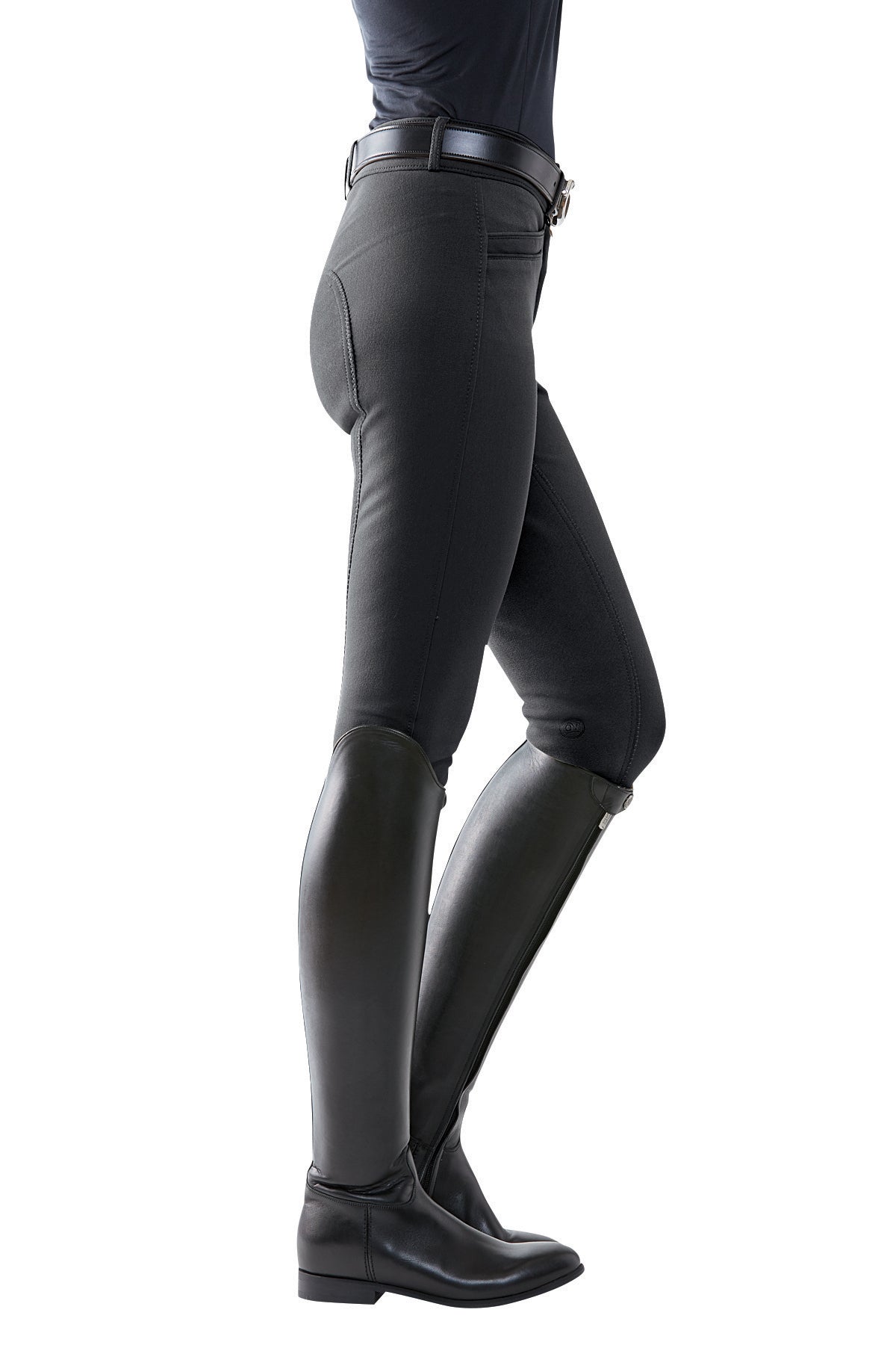 Ovation Ladies' Celebrity Slim Secret Full-Seat Breeches