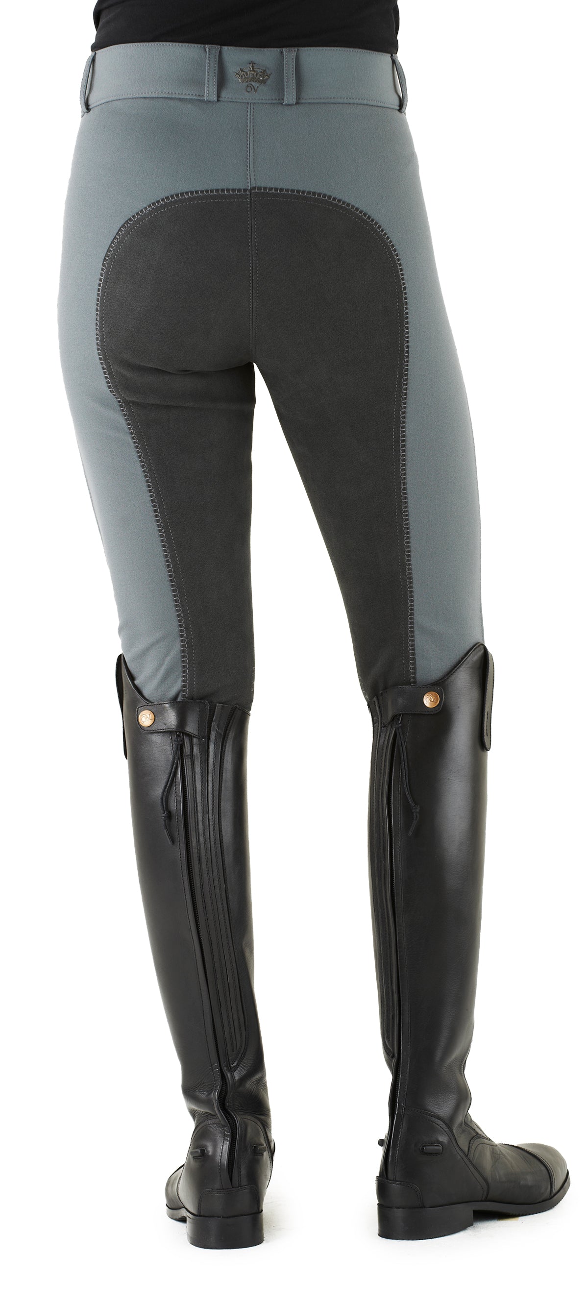 Ovation Ladies' Celebrity Slim Secret Full-Seat Breeches