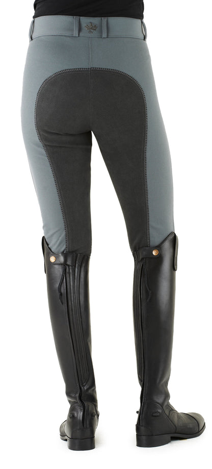Ovation Ladies' Celebrity Slim Secret Full-Seat Breeches