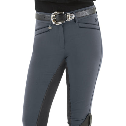 Ovation Ladies' Celebrity Slim Secret Full-Seat Breeches
