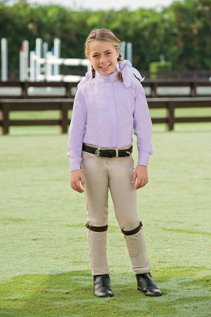 Ariat Kids' Heritage Side-Zip Jod