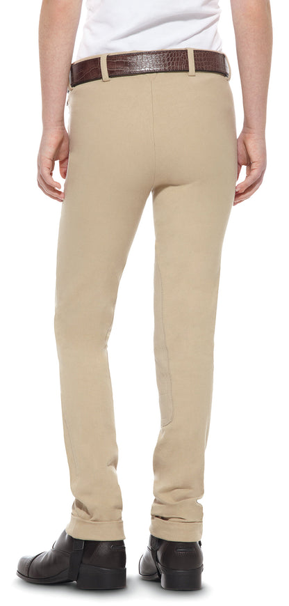 Ariat Kids' Heritage Side-Zip Jod