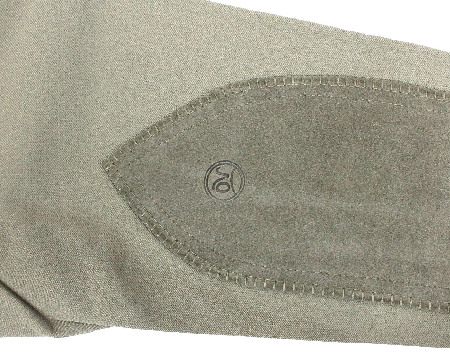 Ovation Boys' EuroWEAVE Cuff Jod