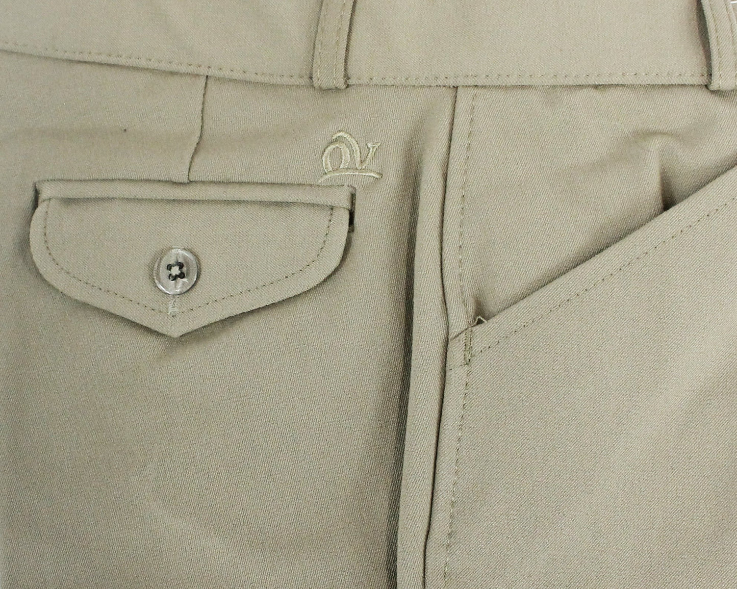 Ovation Boys' EuroWEAVE Cuff Jod