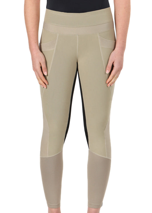 Irideon Synergy Full-Seat Tight