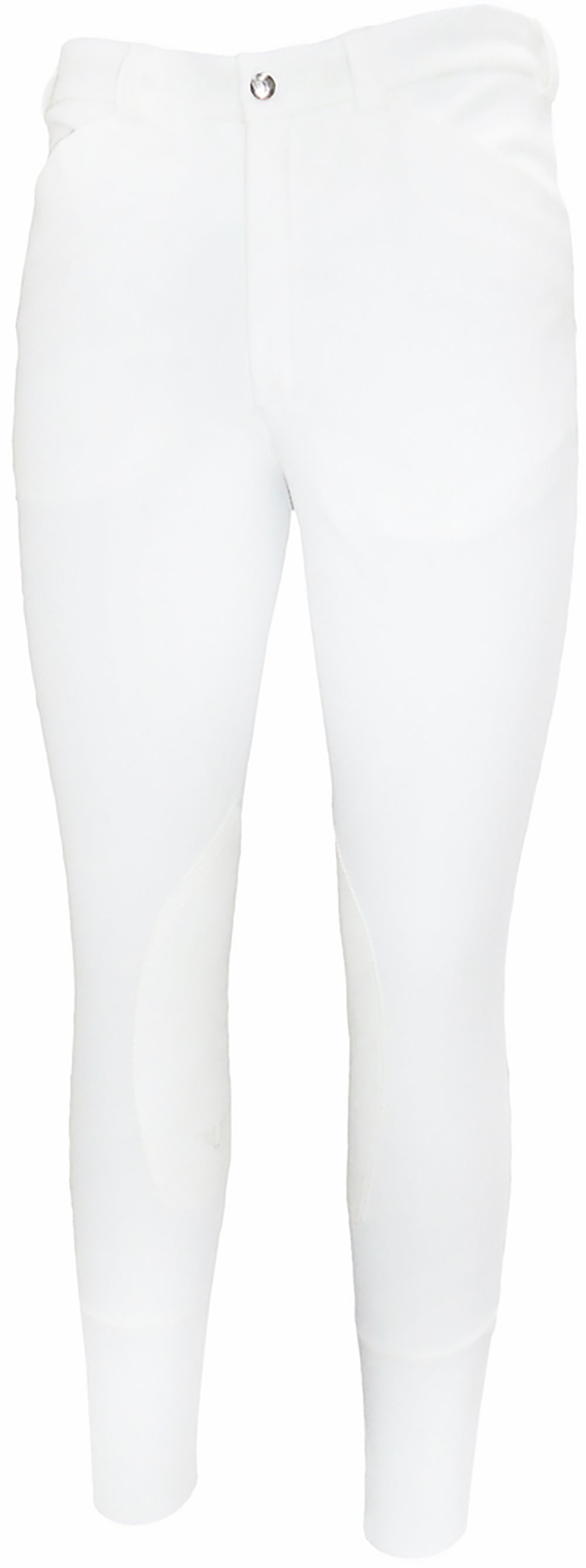 TuffRider Men's Ribbed Patrol Breech