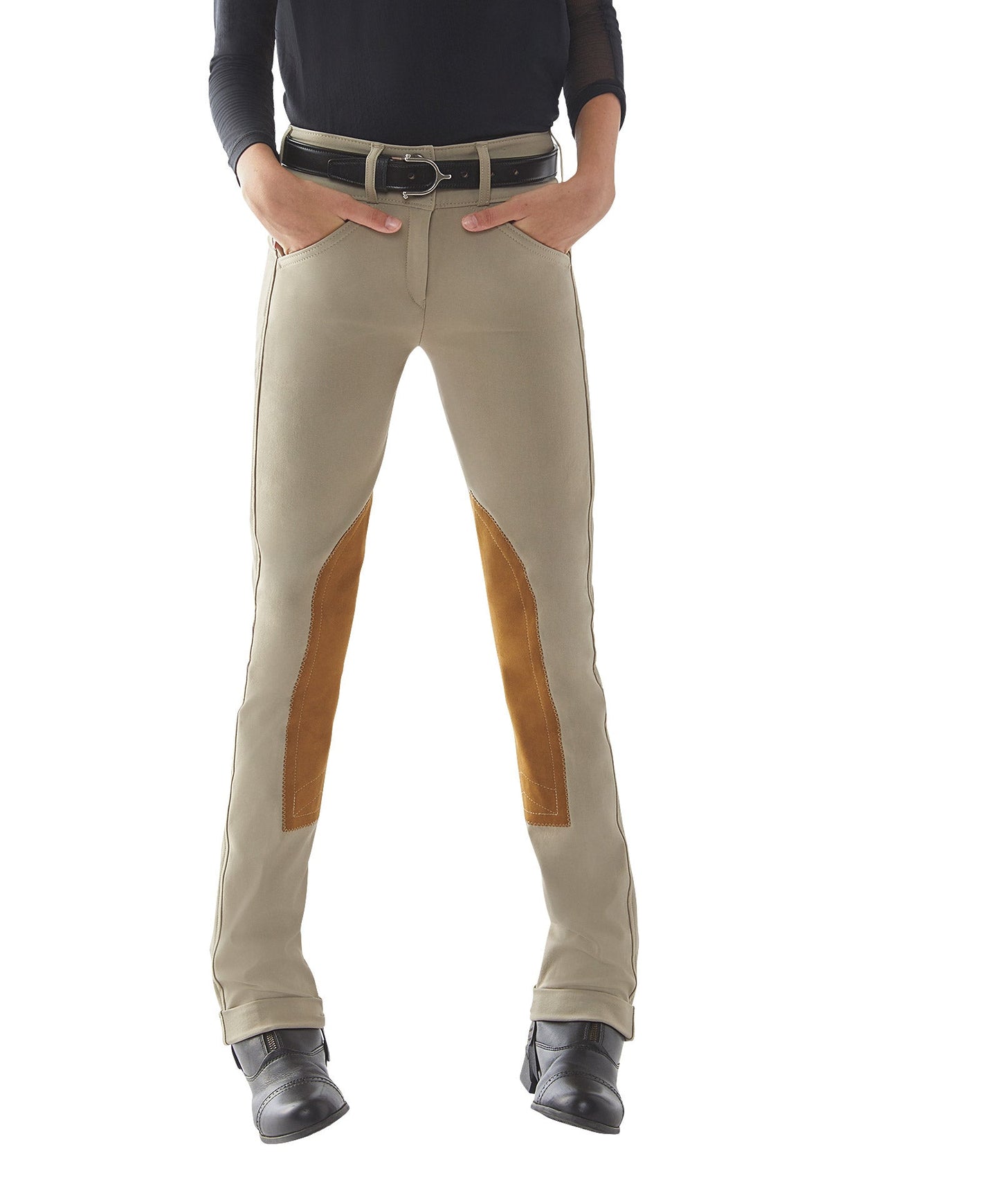 THE TAILORED SPORTSMAN Girls' Trophy Hunter Jod