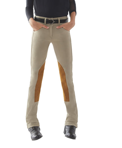 THE TAILORED SPORTSMAN Girls' Trophy Hunter Jod