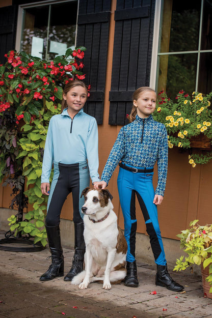 Kerrits Kids' Flex Tight II