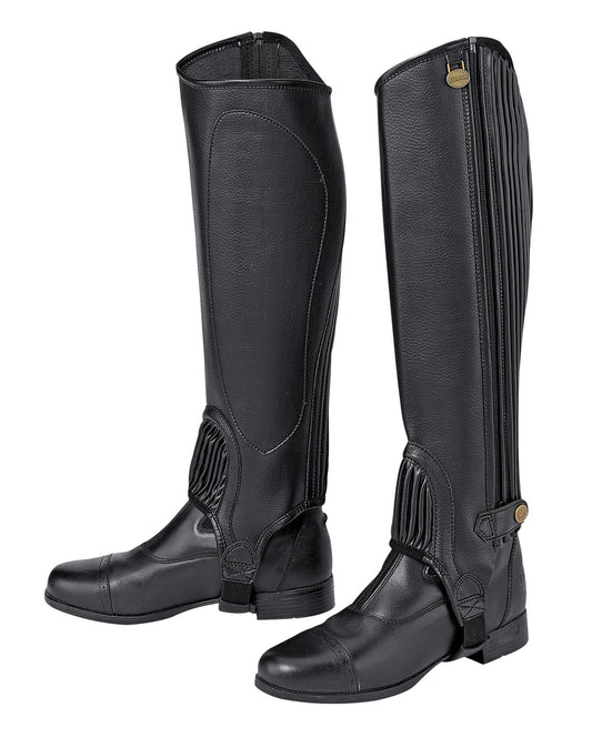 Ovation EquiStretch II Half Chaps
