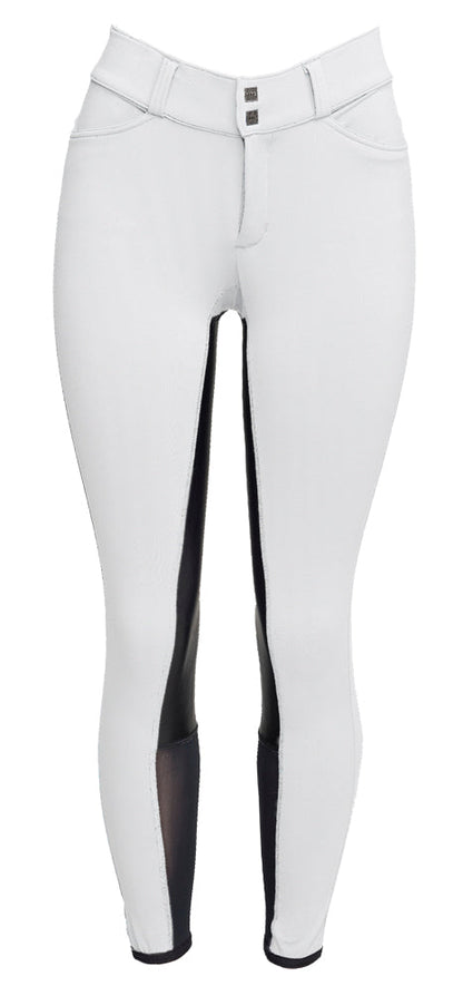 FITS Free Flex Front-Zip Full-Seat Breech