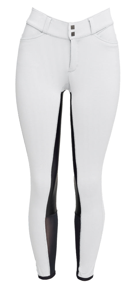 FITS Free Flex Front-Zip Full-Seat Breech