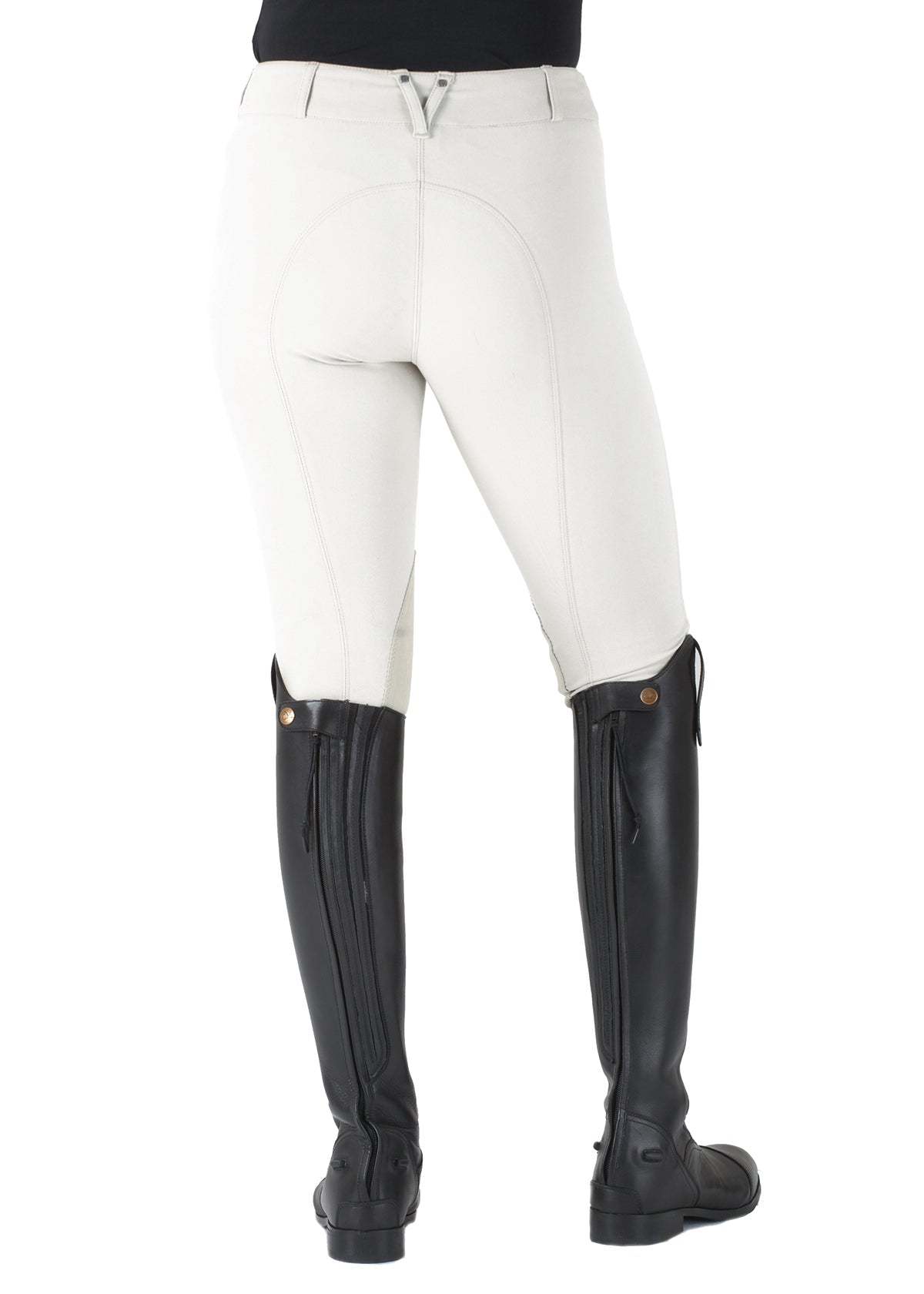 Romfh Ladies’ Champion Breech