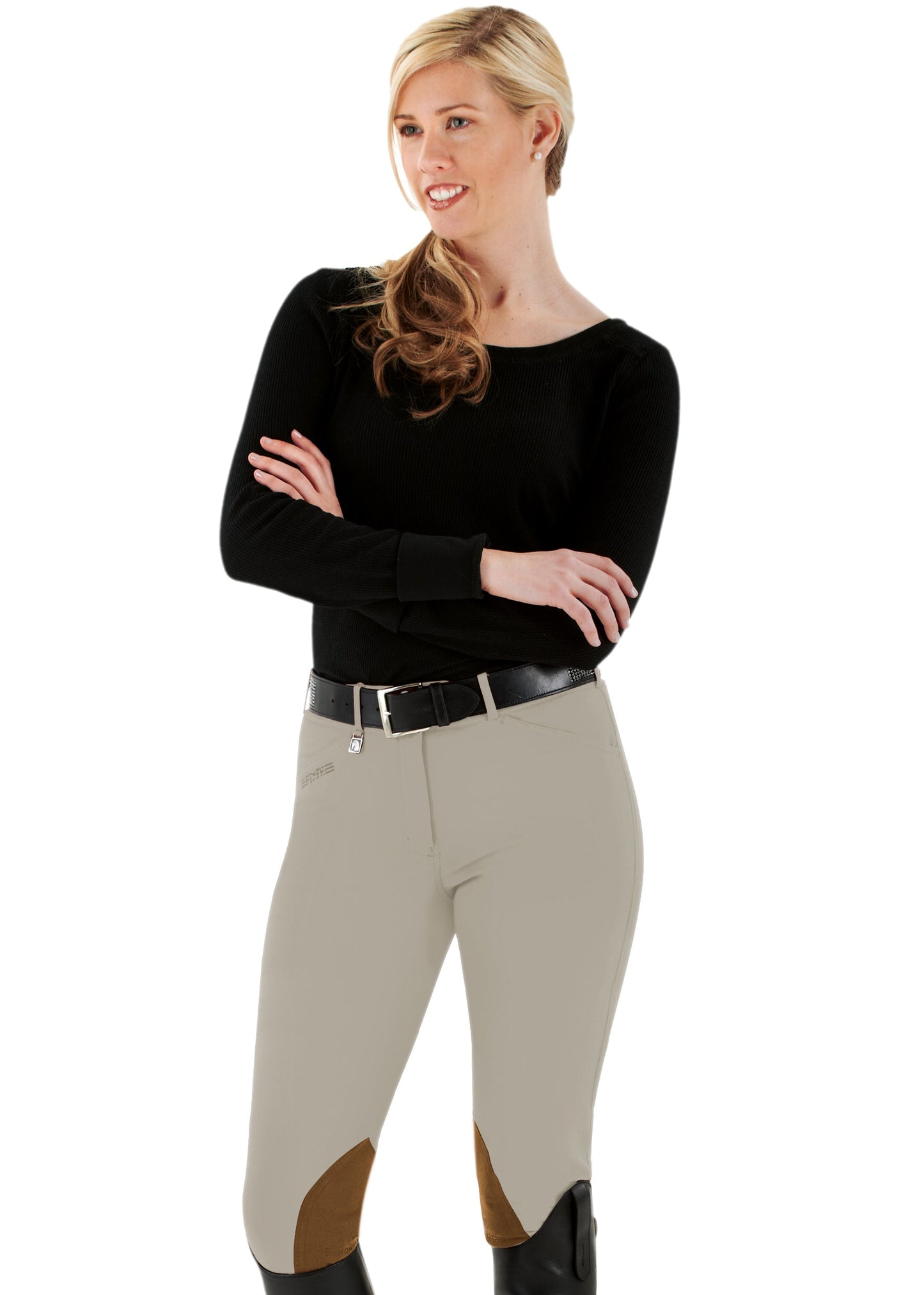 Ladies’ Champion Breech