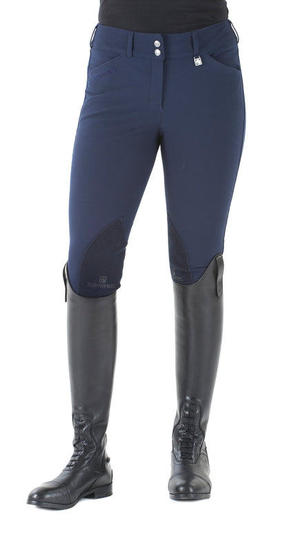 Romfh Ladies’ Champion Breech