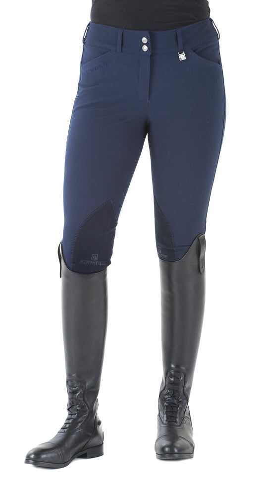 Romfh Ladies’ Champion Breech