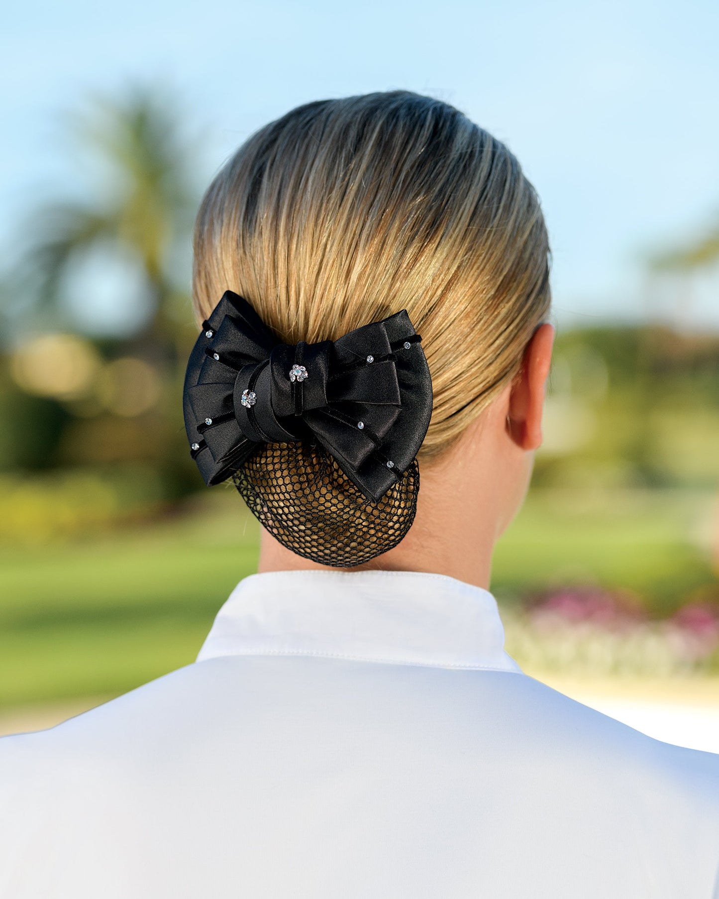Ovation Premium Show Bow