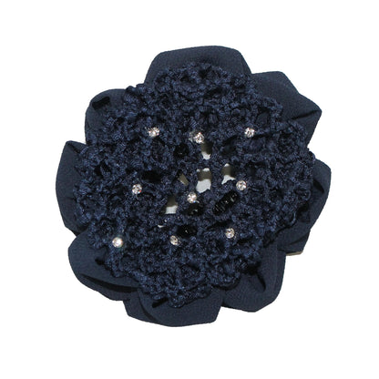 Hair Net Bun Cover