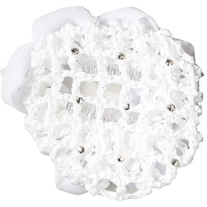 Hair Net Bun Cover