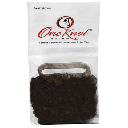 One Knot Hairnet