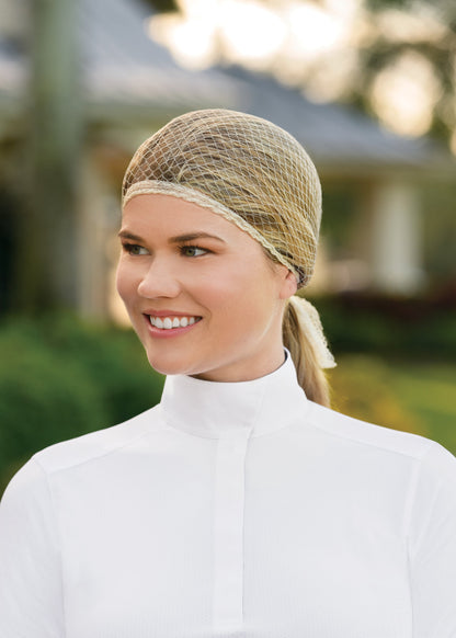 One Knot Hairnet