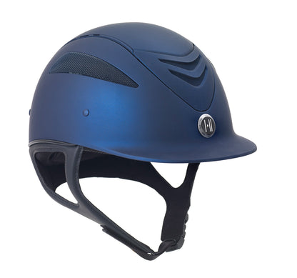 One K Defender Matte Helmet