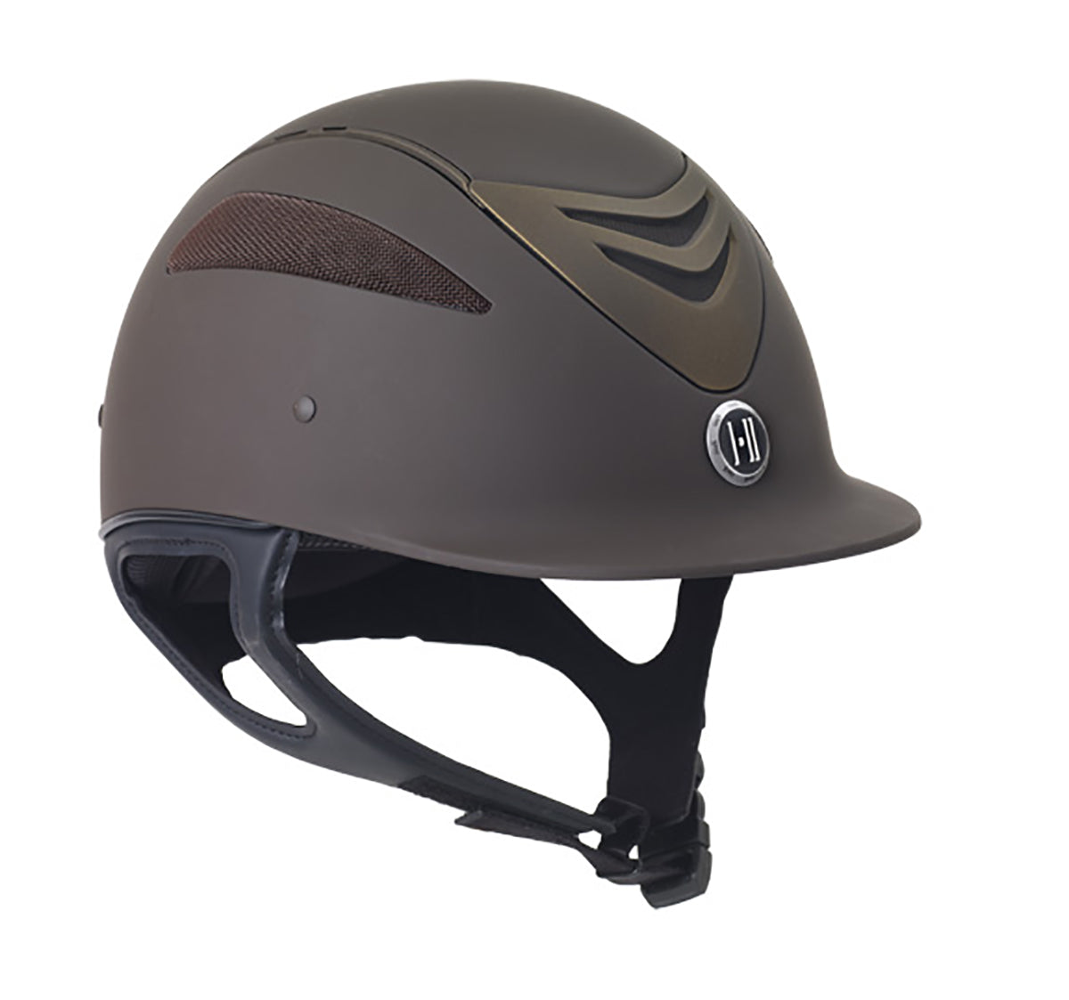 One K Defender Matte Helmet