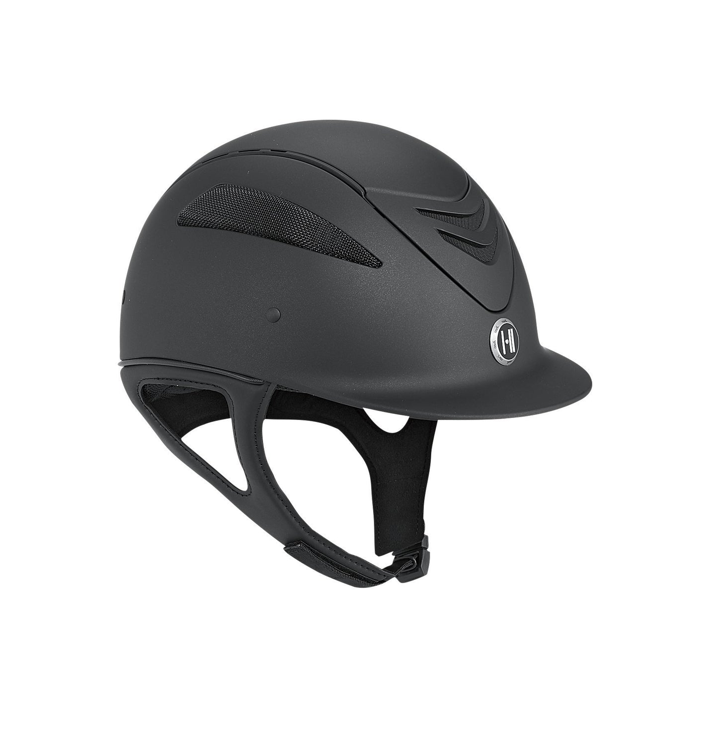 One K Defender Matte Helmet