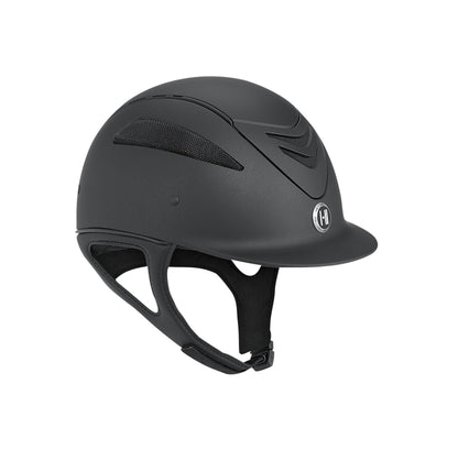 One K Defender Matte Helmet