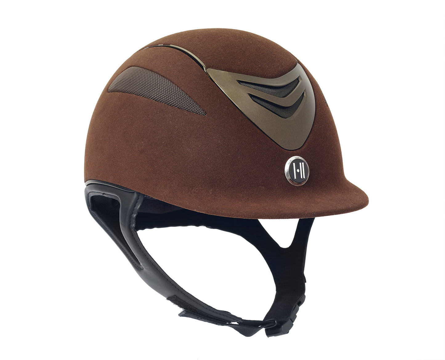 One K Defender Suede Helmet