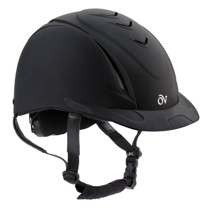 Ovation Deluxe Schooler Helmet