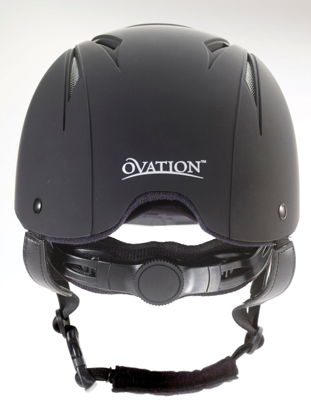 Ovation Deluxe Schooler Helmet