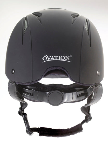 Ovation Deluxe Schooler Helmet