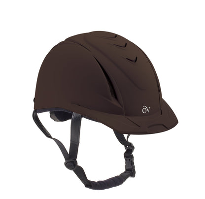 Ovation Deluxe Schooler Helmet