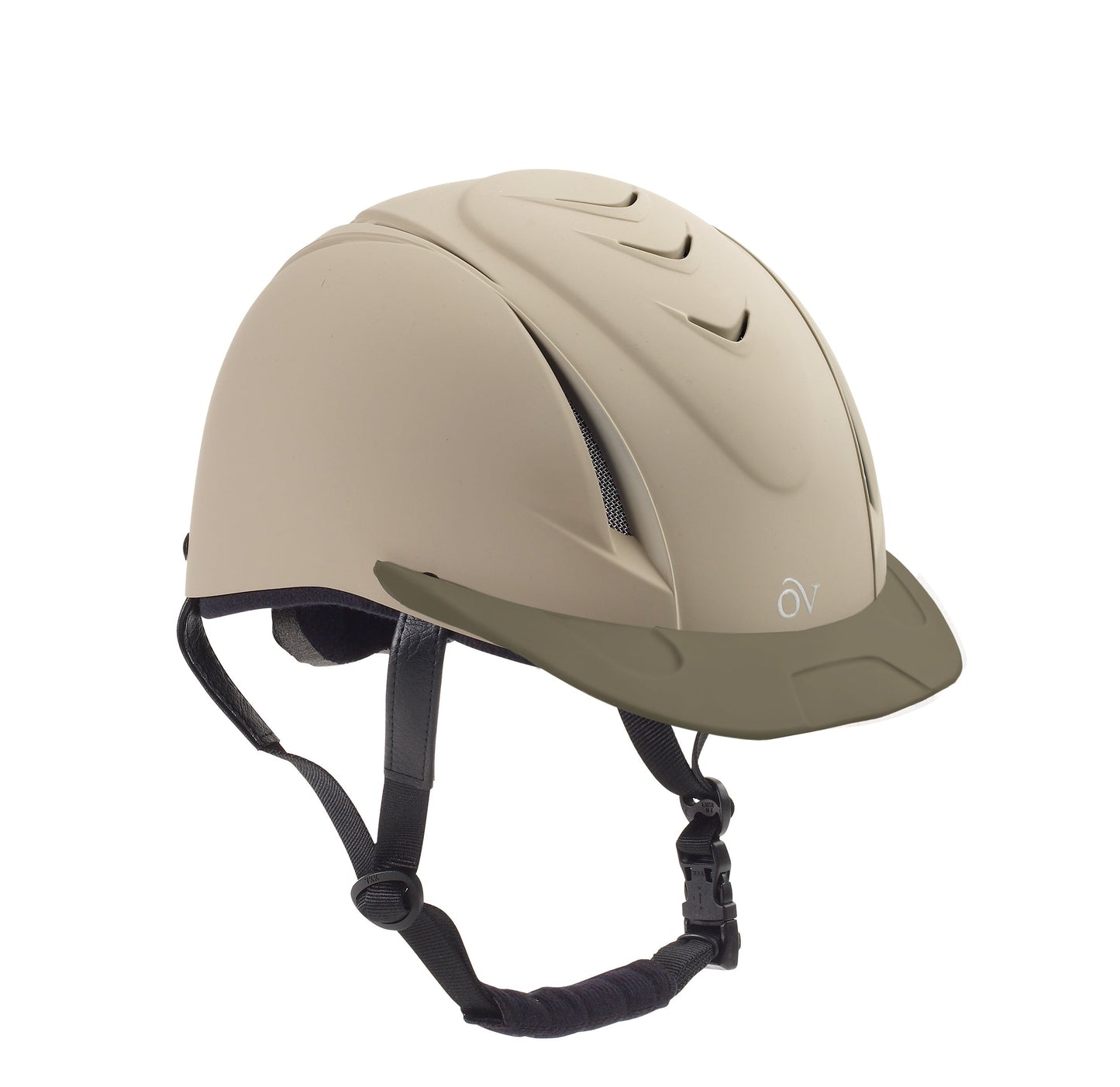 Ovation Deluxe Schooler Helmet