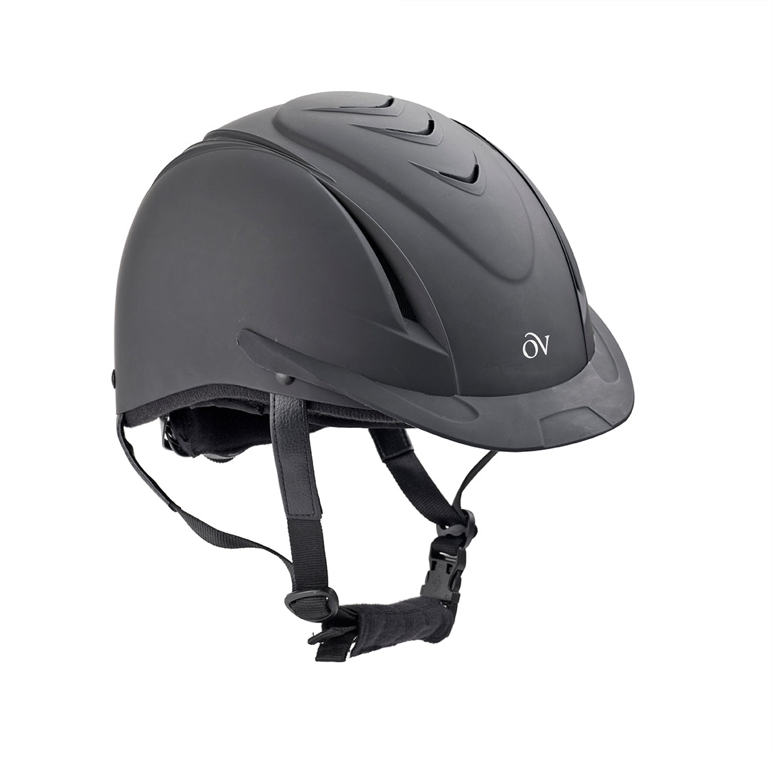 Ovation Deluxe Schooler Helmet