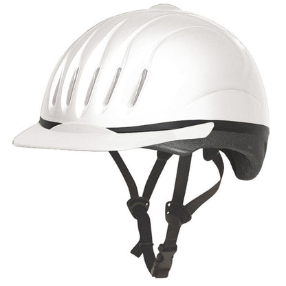 IRH Equi-Lite DFS Helmet**