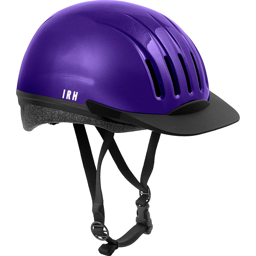 IRH Equi-Lite DFS Helmet**