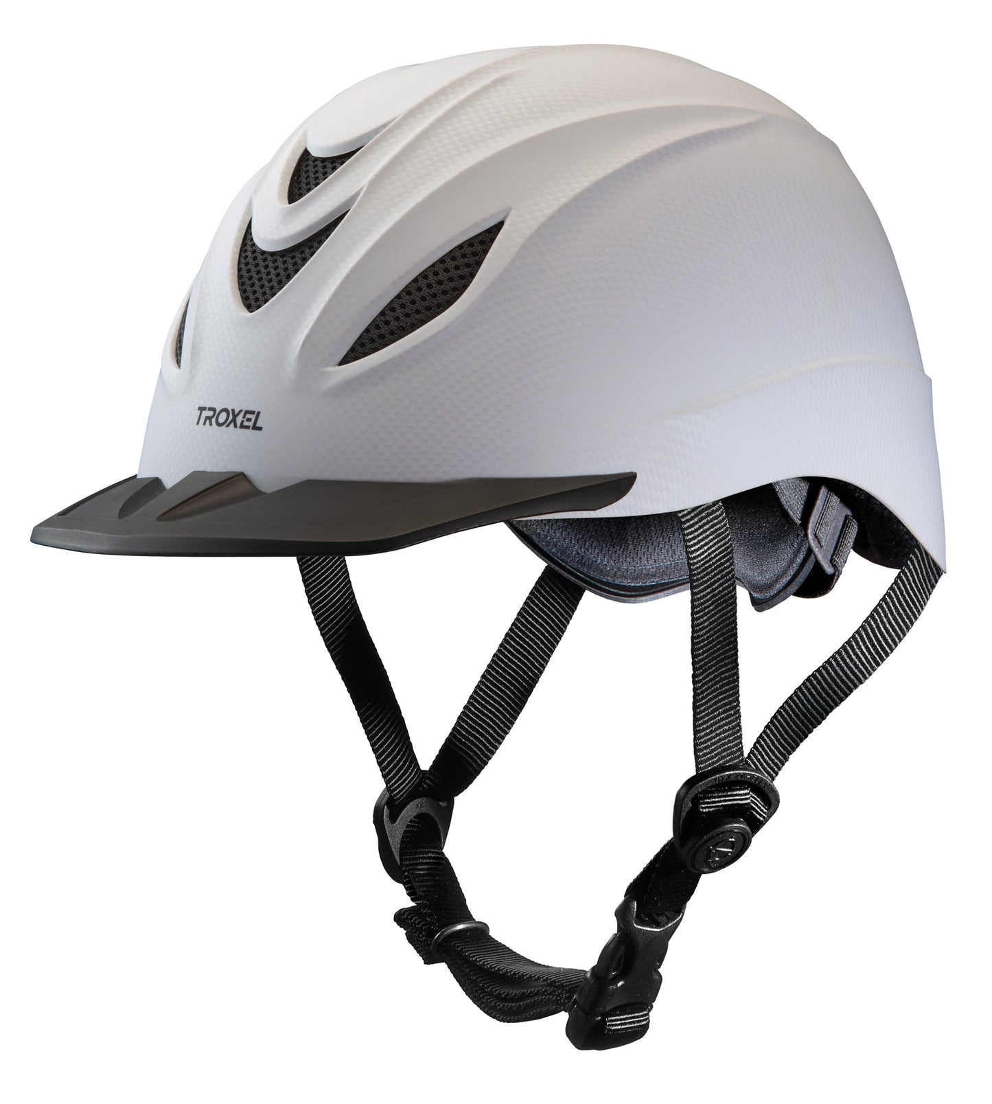 Troxel Intrepid Helmet