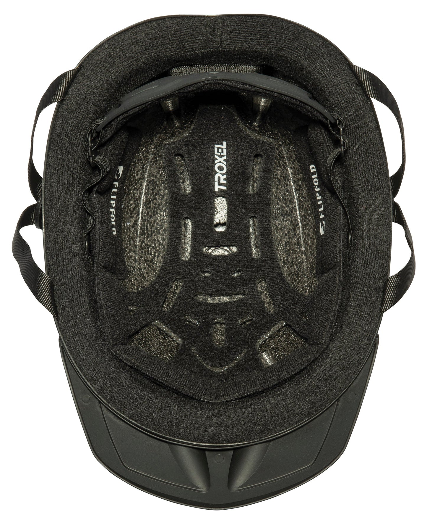 Troxel Intrepid Helmet