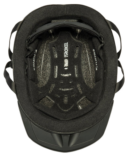 Troxel Intrepid Helmet