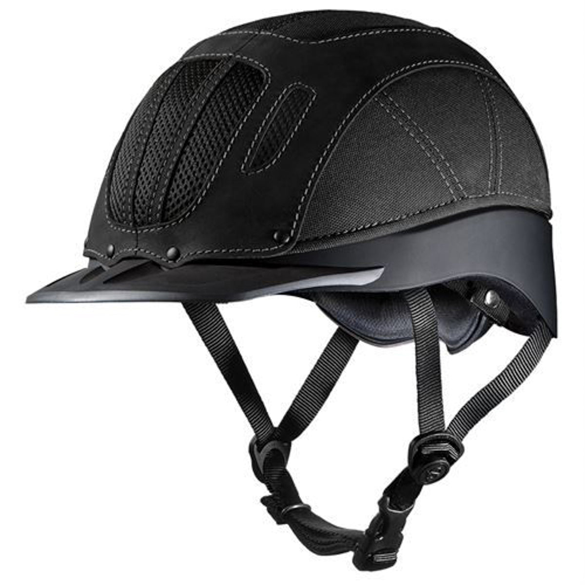 Troxel Sierra Helmet