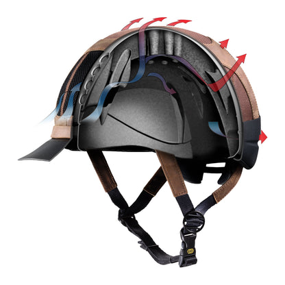 Troxel Sierra Helmet