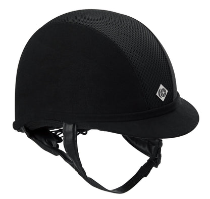 Charles Owen AYR8 Plus Helmet