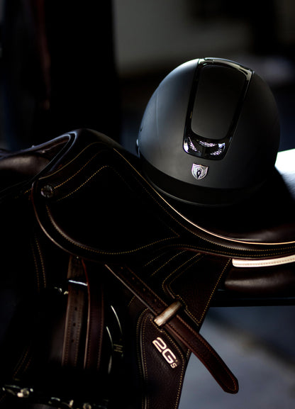 Tipperary Royal Helmet