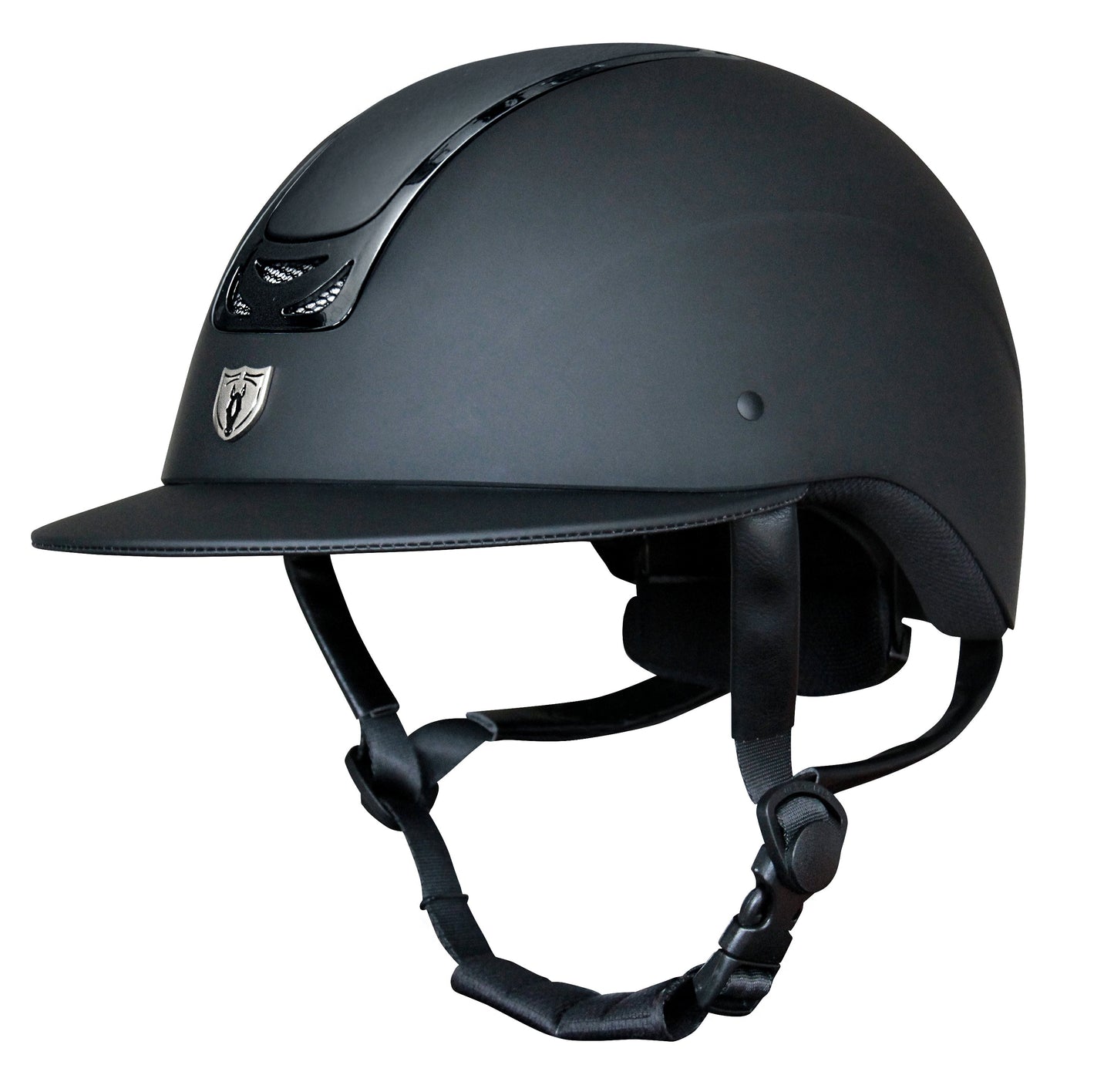 Tipperary Royal Helmet