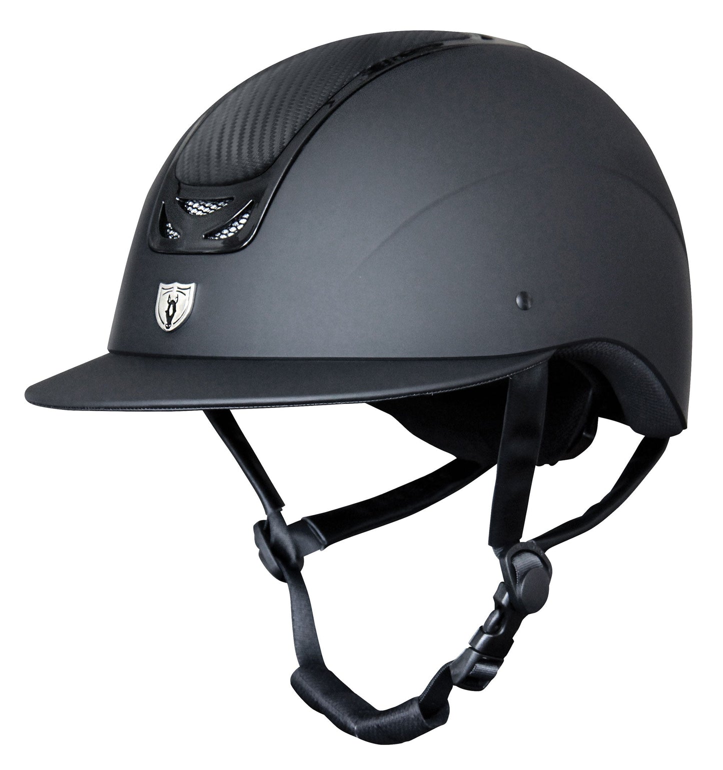 Tipperary Royal Helmet