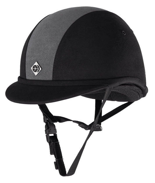 Charles Owen JR8 Plus Helmet
