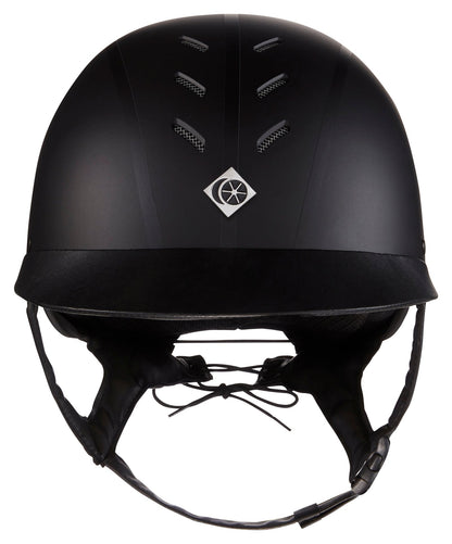 Charles Owen My PS Helmet